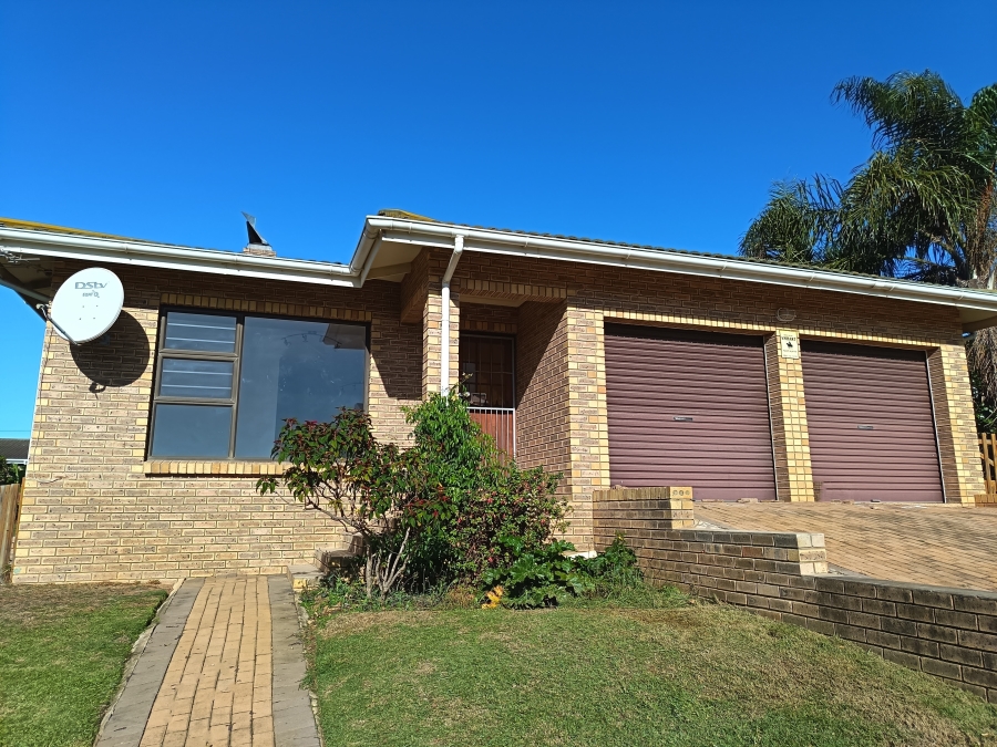 3 Bedroom Property for Sale in Noorsekloof Eastern Cape